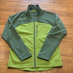 Marmot light Jacket